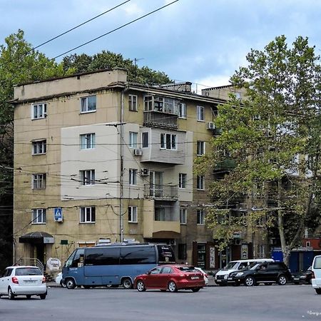 Elite Vip Appartments Odesa Exterior foto